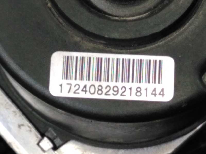 MAZDA 3 BK (2003-2009) Pompe ABS 5WK84102,3M512M110CA,P3-A8-19-2 18400747