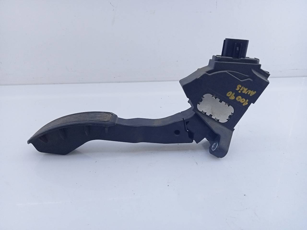 FORD USA Auris 1 generation (2006-2012) Throttle Pedal 7811002010, 47115207834, E3-B2-18-1 24060310