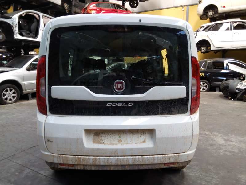 FIAT Стеклоподъемник передней левой двери 51810880,E2-B2-59-1 18404492