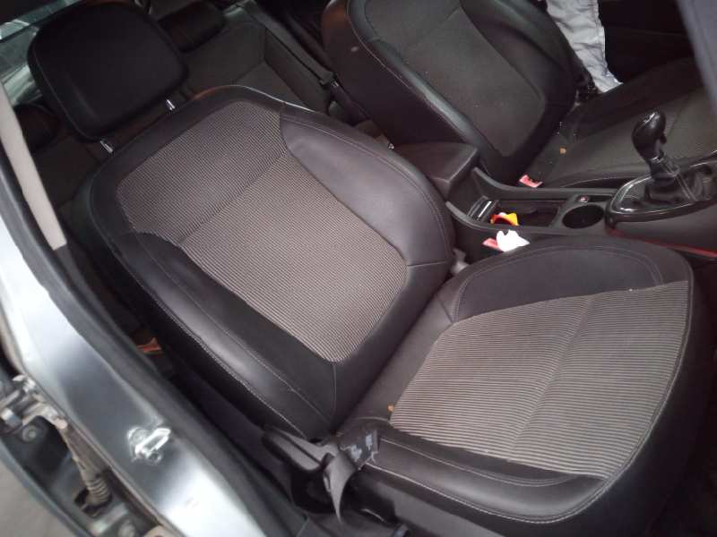 OPEL Astra J (2009-2020) Педаль газа 6PV00976507, E2-A3-45-1 18627942