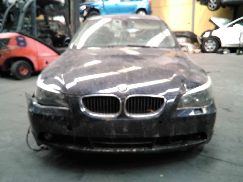 BMW 5 Series E60/E61 (2003-2010) Front Right Door Window Regulator 7034352, 7075668, E1-A3-12-2 18635979