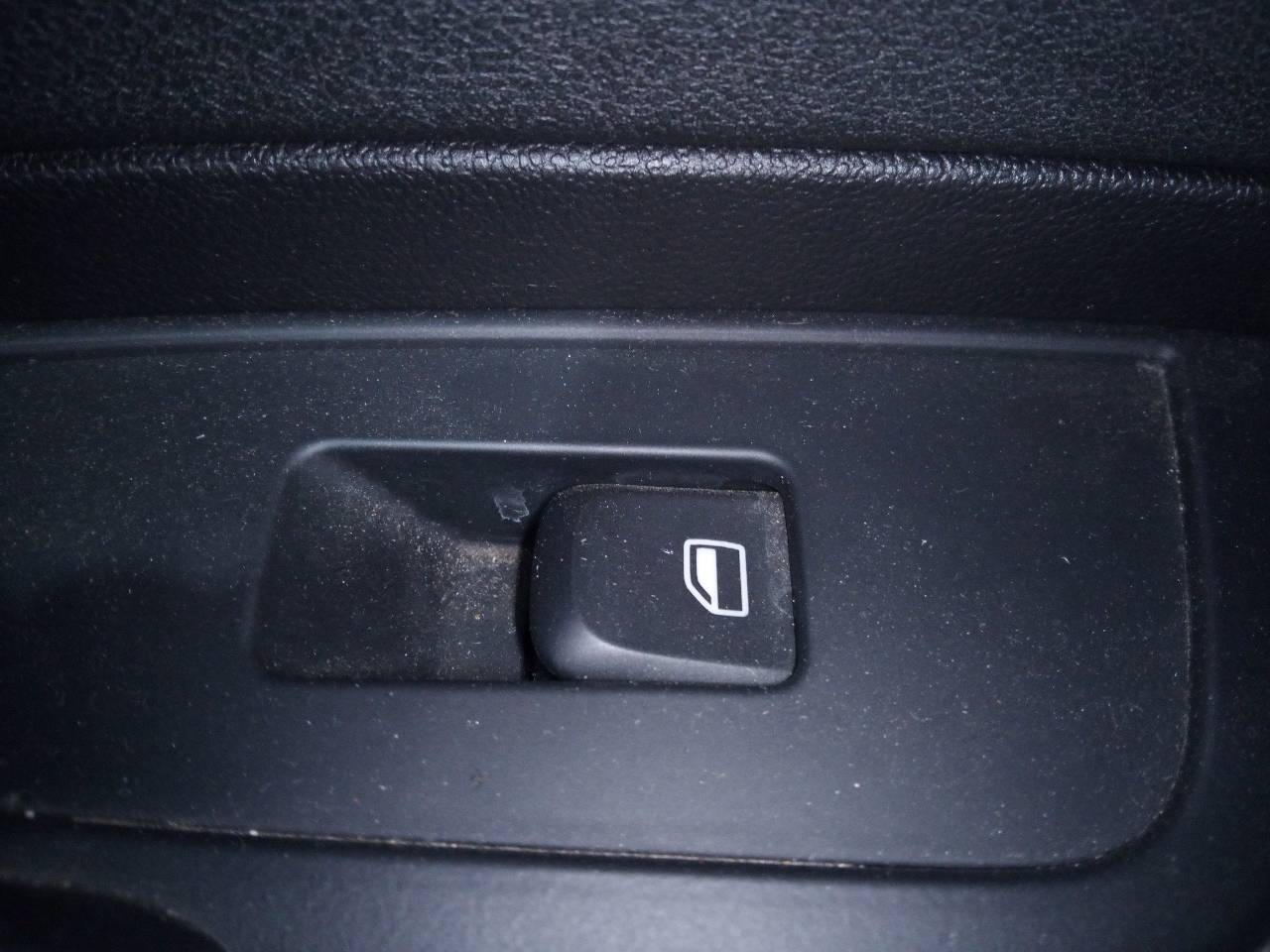 AUDI A7 C7/4G (2010-2020) Front Right Door Window Switch 21011957