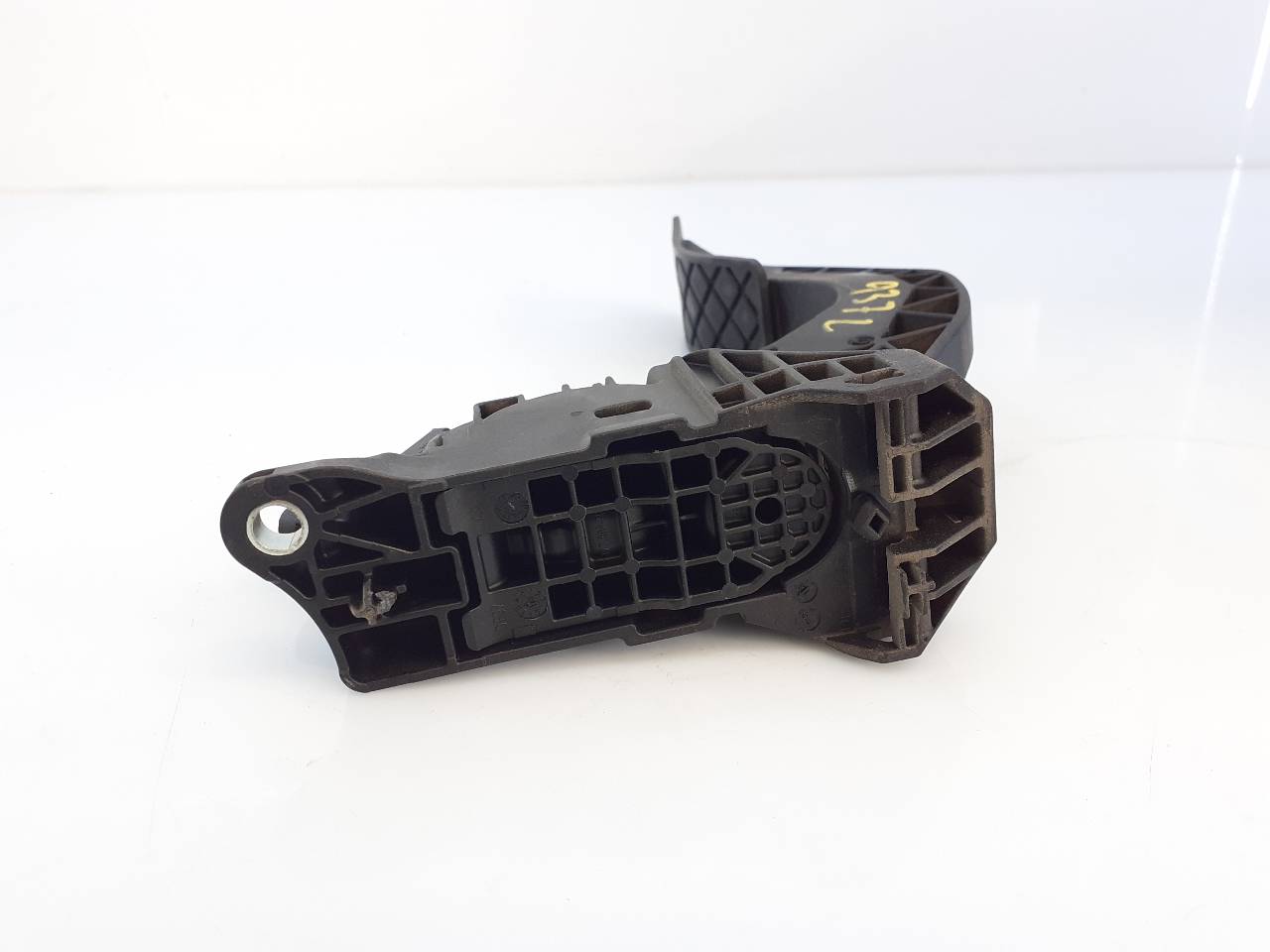 AUDI A4 B9/8W (2015-2024) Throttle Pedal 8WQ723523, E2-A1-35-1 18747723