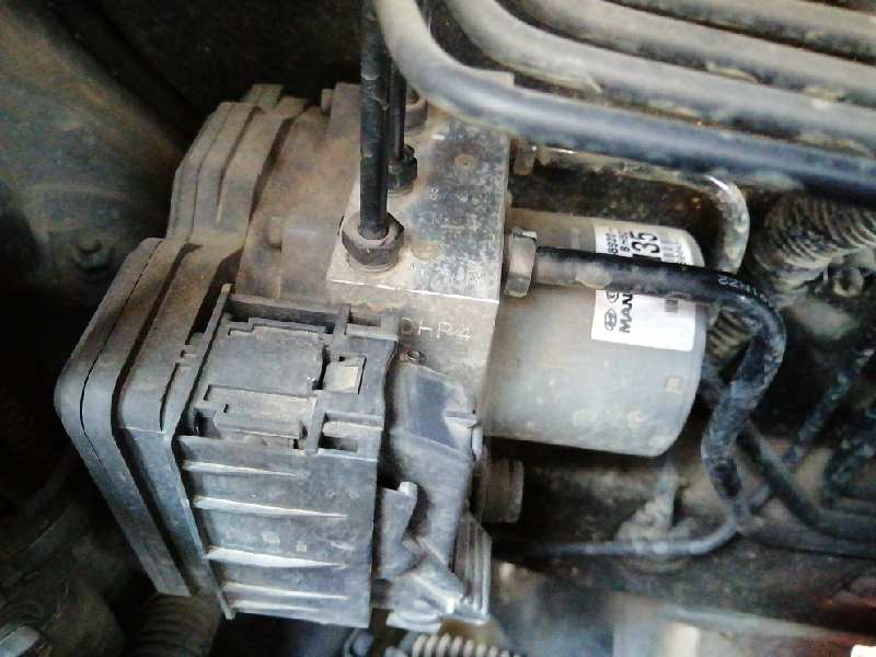 HYUNDAI Tucson 3 generation (2015-2021) ABS Pump 589202Y350,BH6013L001 18553751