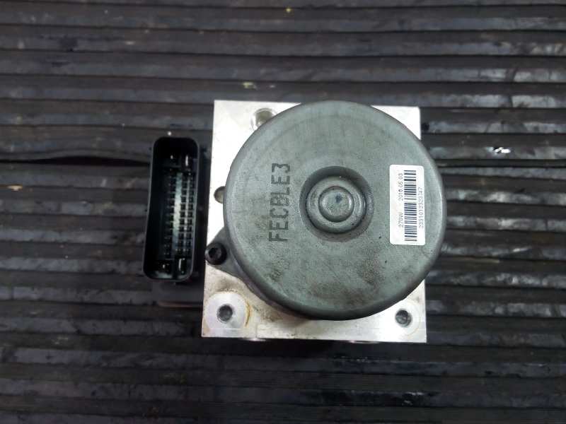 HYUNDAI Tucson 3 generation (2015-2021) ABS Pump 589202Y350, P3-A8-8-4 18529834