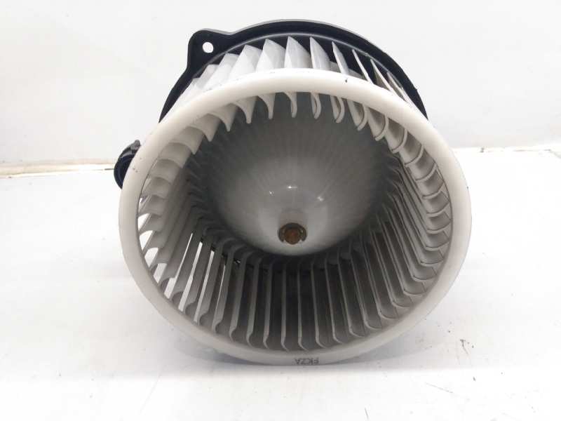HYUNDAI Tucson 3 generation (2015-2021) Heater Blower Fan F00S3B2441, E2-B5-24-2 18534026