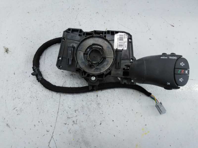 DACIA Caseta pe volan 8200792586T, 901057667, E2-A1-28-1 24484020