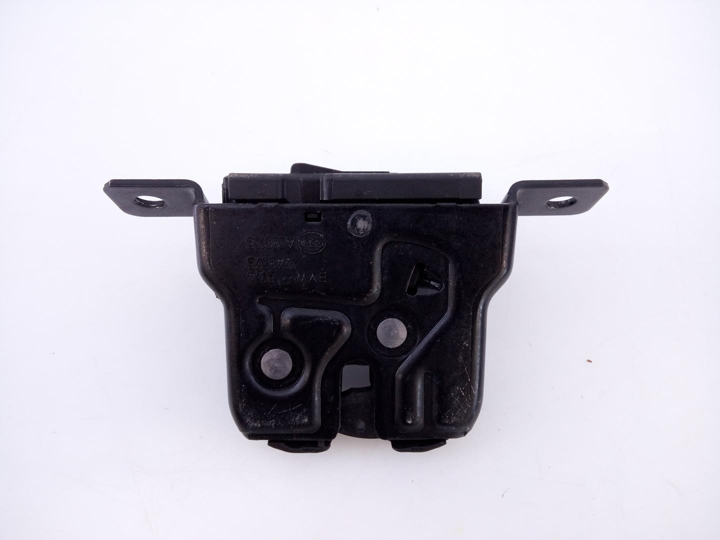 CHRYSLER 1 Series F20/F21 (2011-2020) Tailgate Boot Lock 7248075, E1-A3-47-2 24096016