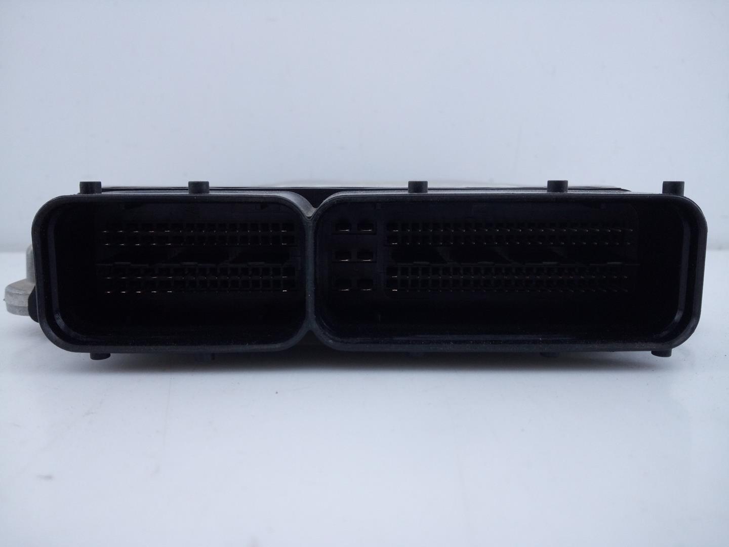 VOLKSWAGEN Caddy 4 generation (2015-2020) Engine Control Unit ECU 04L907309AB, 0281031786, E2-A1-15-1 21659391