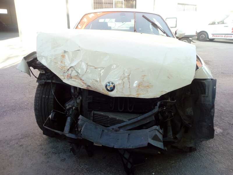 BMW 1 Series E81/E82/E87/E88 (2004-2013) Заключване на предната лява врата E1-A3-4-1 18597483