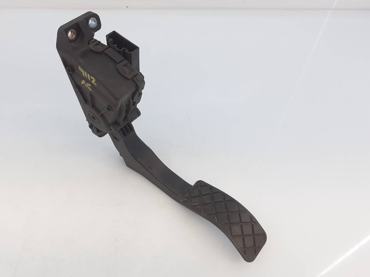 AUDI A6 C6/4F (2004-2011) Throttle Pedal 4F1721523B, 6PV00898407, E1-B6-4-1 18738899