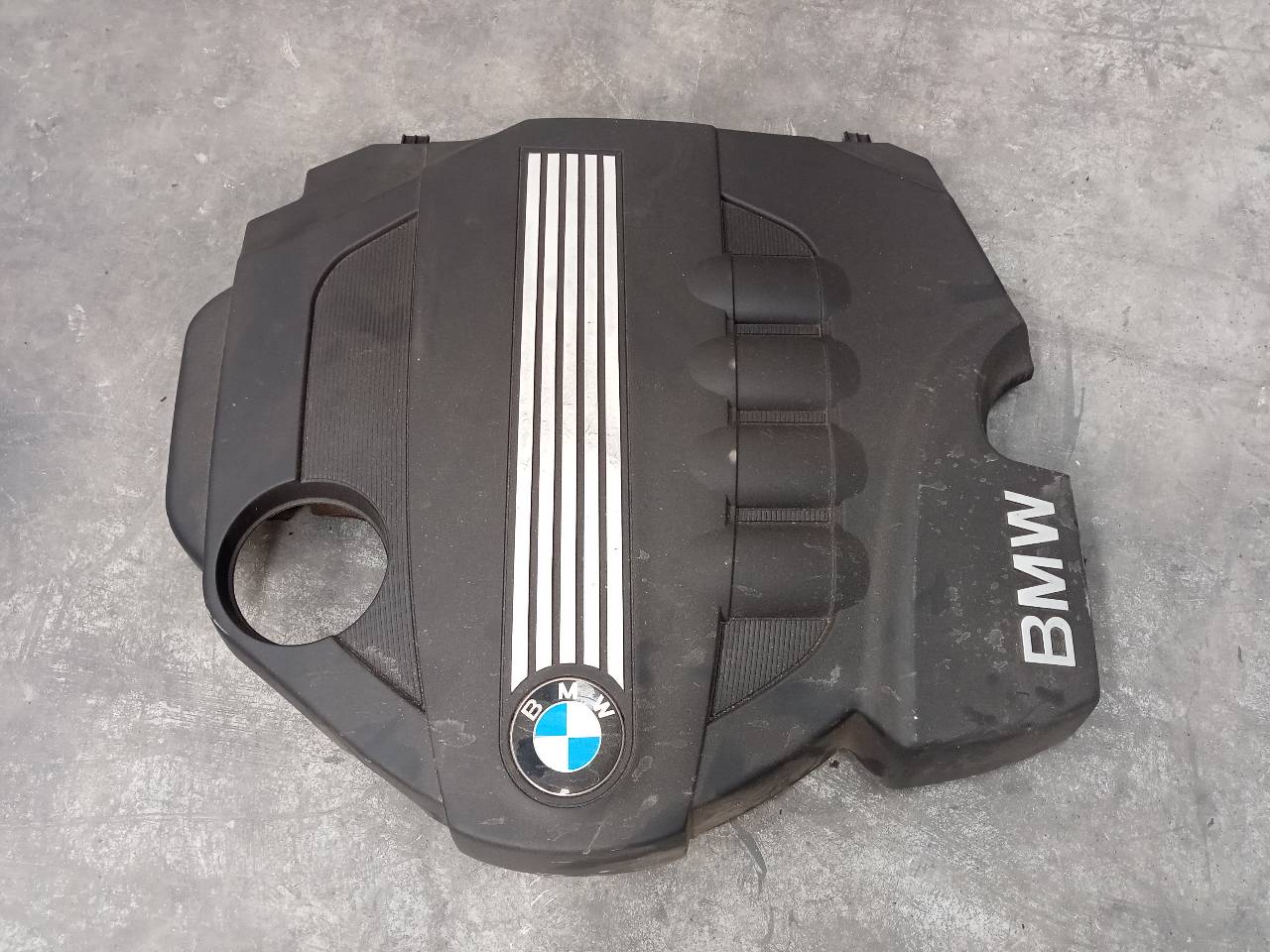 BMW 1 Series E81/E82/E87/E88 (2004-2013) Engine Cover 26268789