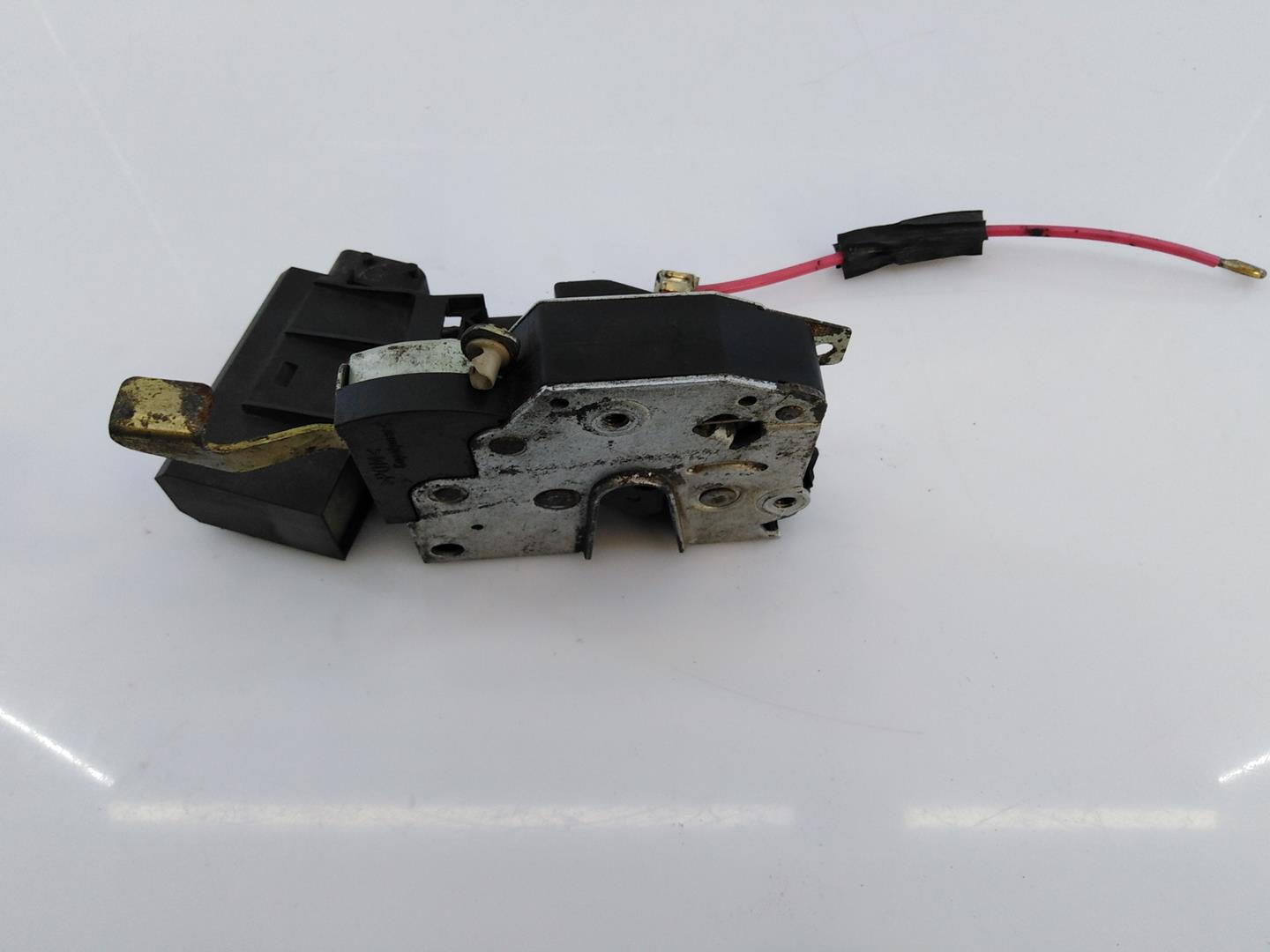 FORD 5 Series E39 (1995-2004) Front Right Door Lock 8318924,8353012,E1-A3-8-1 18693853