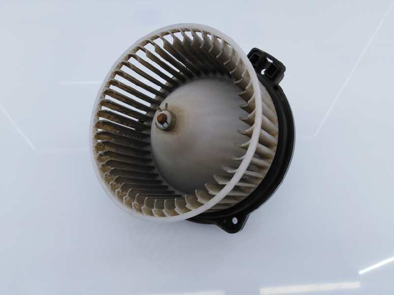 MITSUBISHI Heater Blower Fan 1940000821,E2-B4-13-2 18646579