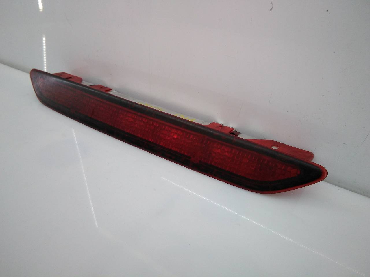 FORD Mondeo 4 generation (2007-2015) Rear cover light 7S7113A601CD, E3-B3-25-3 18655871