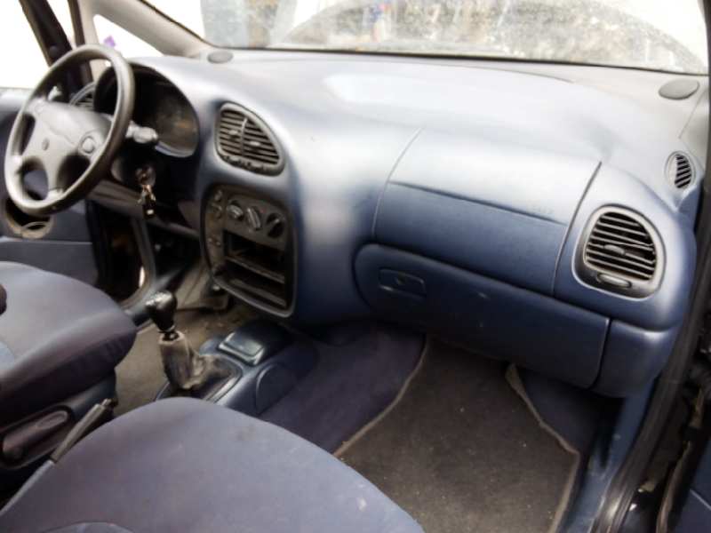 NISSAN Sharan 1 generation (1995-2010) Pompa ABS 7M0907379,E1-B6-12-2 18404597