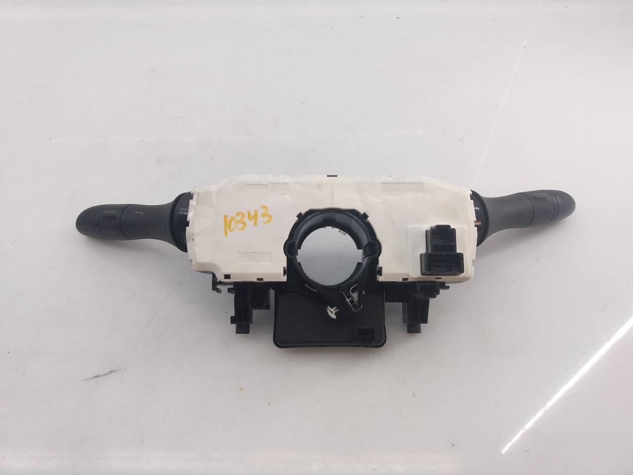 NISSAN Qashqai 2 generation (2013-2023) Turn switch knob 0265019061, E3-B4-13-4 21797722