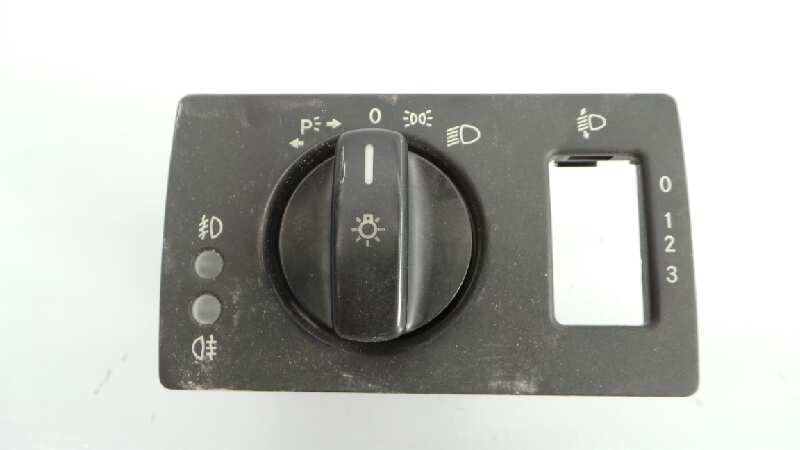 MERCEDES-BENZ B-Class W245 (2005-2011) Headlight Switch Control Unit A1695452804, E3-A1-3-3 18408160