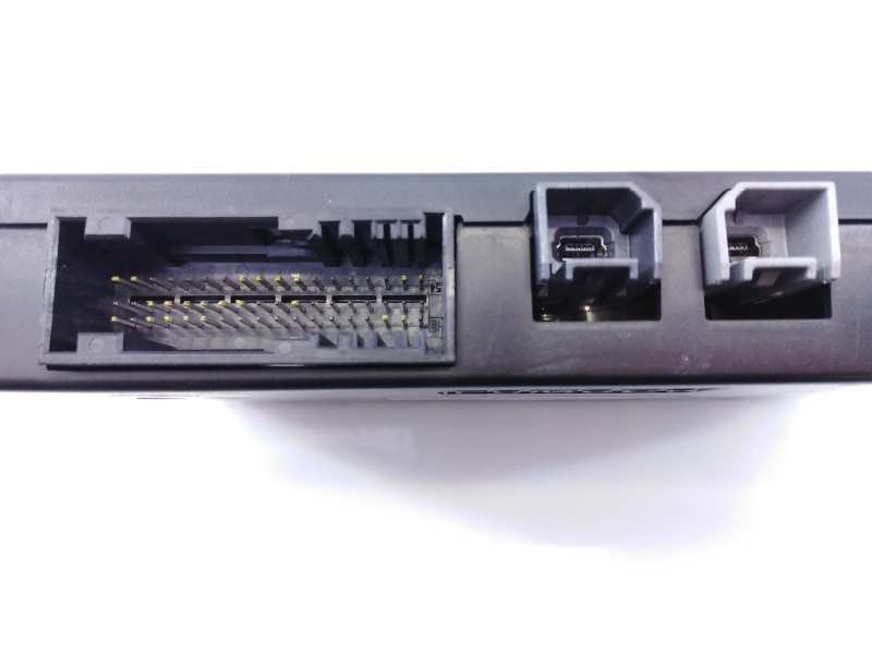 FORD Focus 3 generation (2011-2020) Other Control Units E1BT14D212FE,209J00106,E3-B3-39-2 18683463