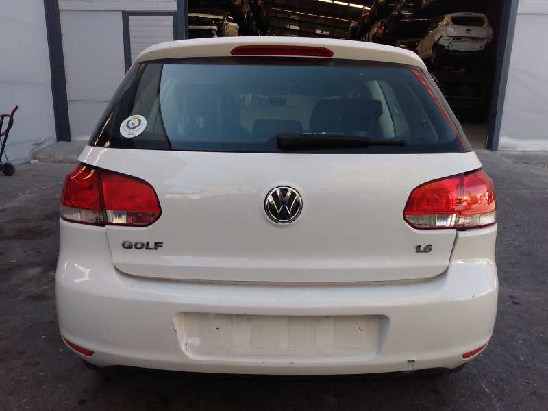 VOLKSWAGEN Golf 5 generation (2003-2009) Спидометр 5K0920860F, A2C53219792, E2-A1-7-2 18499655