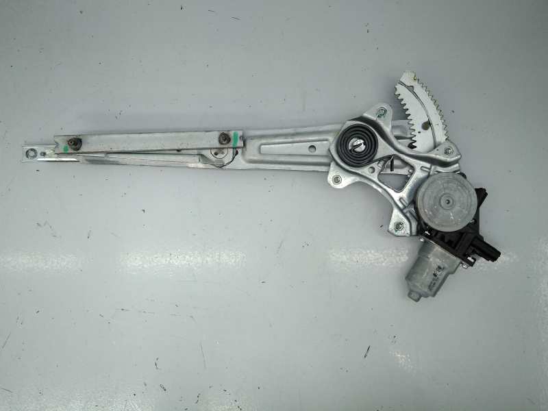 HONDA CR-V 3 generation (2006-2012) Front Right Door Window Regulator 72211T1GE01,12070523,E2-A2-38-2 18453282