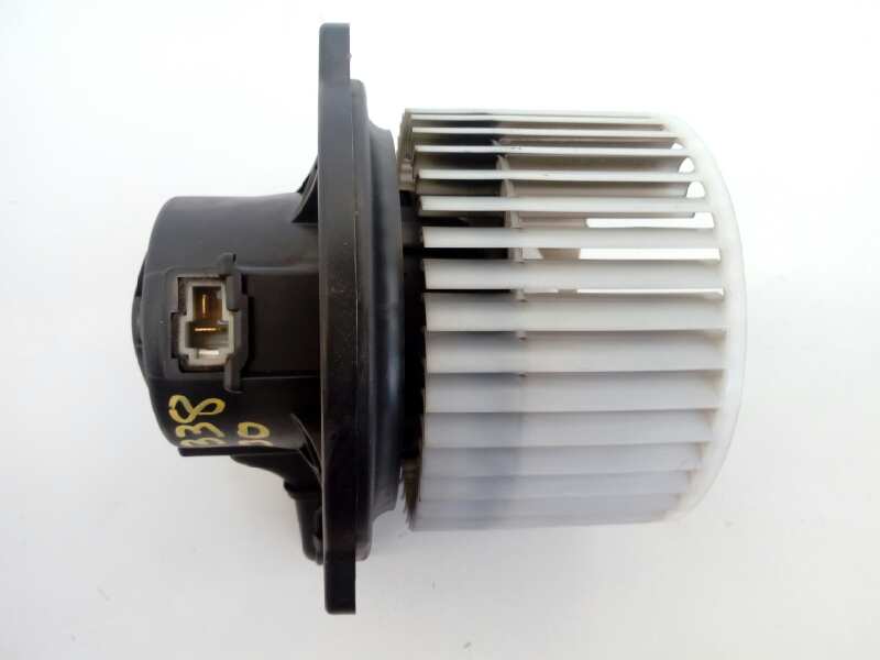 HYUNDAI i30 FD (1 generation) (2007-2012) Heater Blower Fan E2-B5-9-1 18373368