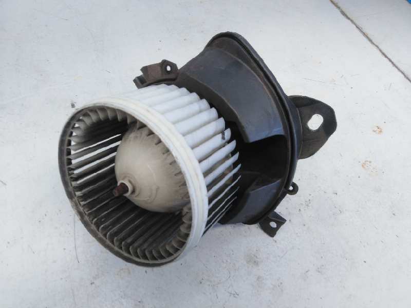 FIAT Fiorino 3 generation (2008-2023) Нагревательный вентиляторный моторчик салона 507730100, 507830100, E3-A4-36-1 18608031