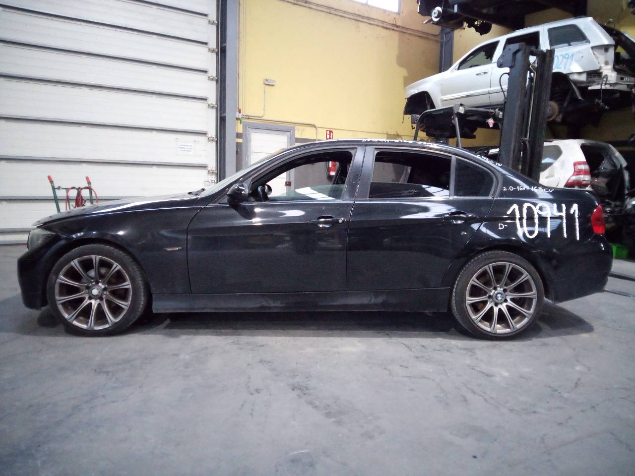 BMW 3 Series E90/E91/E92/E93 (2004-2013) Ляво странично огледало 010803, E1-A3-39-2 20963819