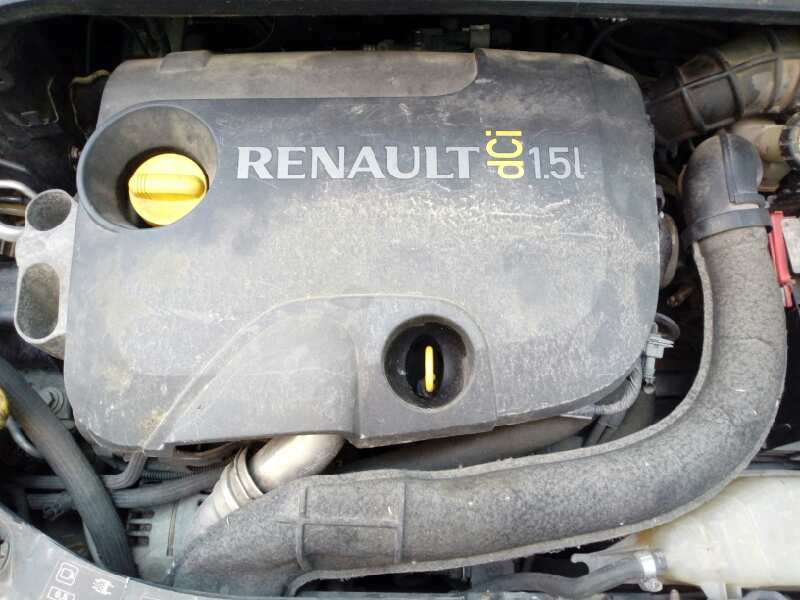 AUDI Clio 2 generation (1998-2013) Генератор 8200660033,0124425071,P3-A4-30-5 18465525