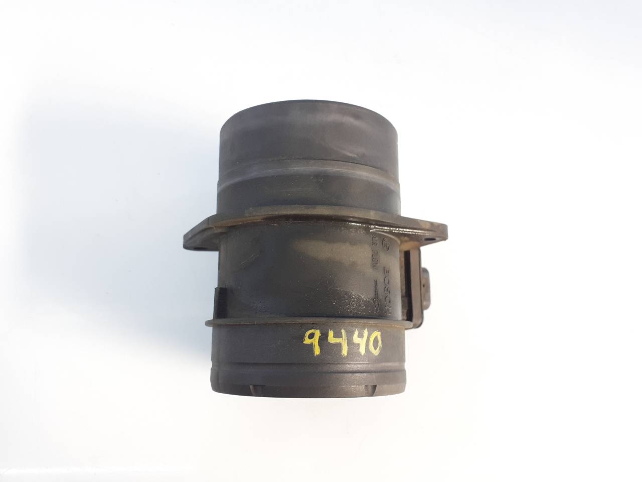 VOLKSWAGEN Passat B8 (2014-2023) Mass Air Flow Sensor MAF 03L906461A, 0281002956, E2-A1-13-1 18748510