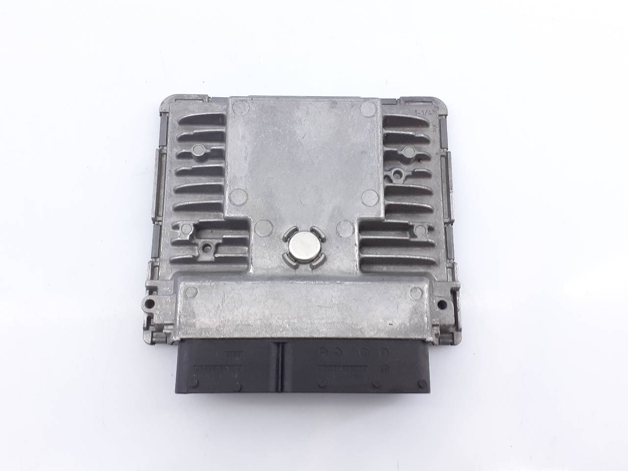 SEAT Ibiza 4 generation (2008-2017) Engine Control Unit ECU 03F906070GR,E2-A1-14-2 18748130