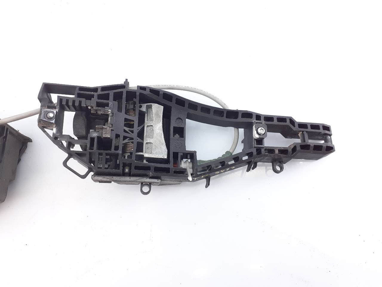 BMW 3 Series F30/F31 (2011-2020) Rear Right Door Lock E1-A3-8-1 24294534