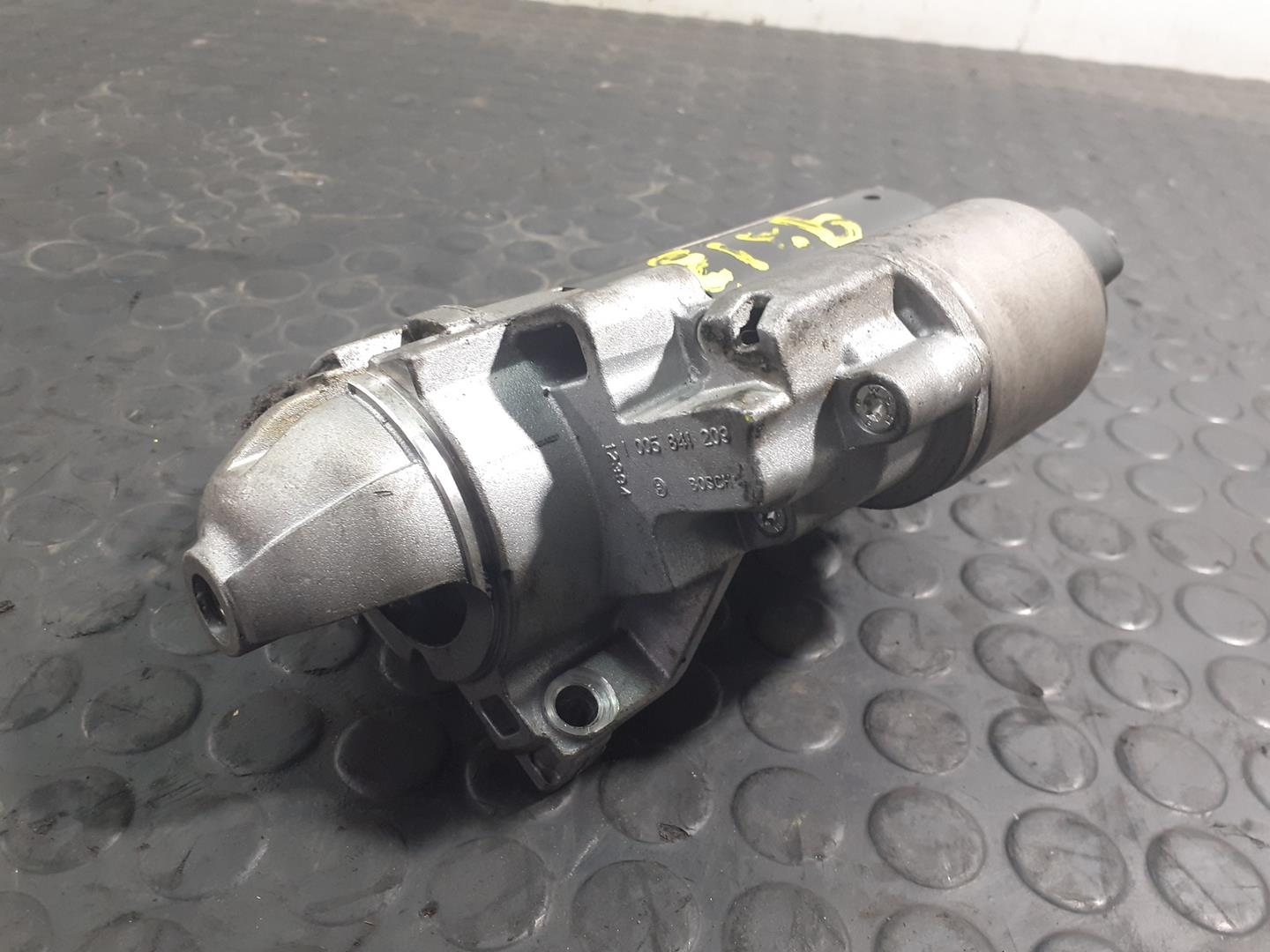 BMW 7 Series F01/F02 (2008-2015) Starter Motor 8574102, 1148509, P3-B7-27-1 18743123