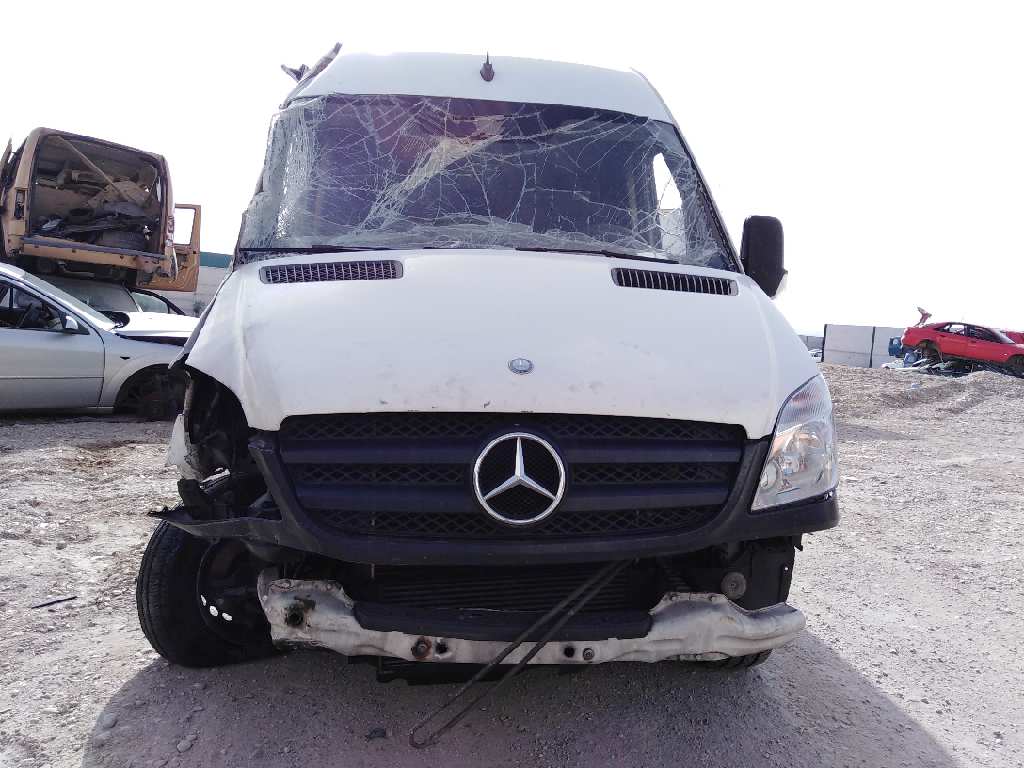 MERCEDES-BENZ Sprinter Переключатель кнопок 0005445931,32200103 18489289