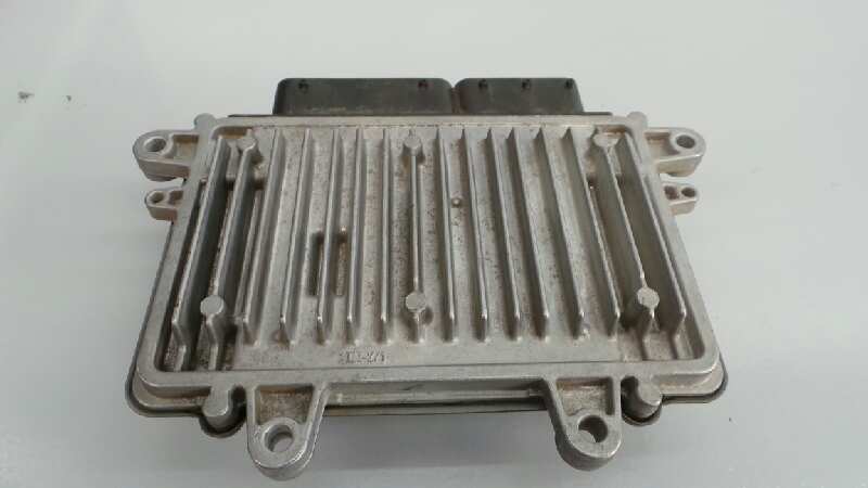 MERCEDES-BENZ B-Class W245 (2005-2011) Engine Control Unit ECU A6401500734,0281014670,E3-A1-3-3 18408115