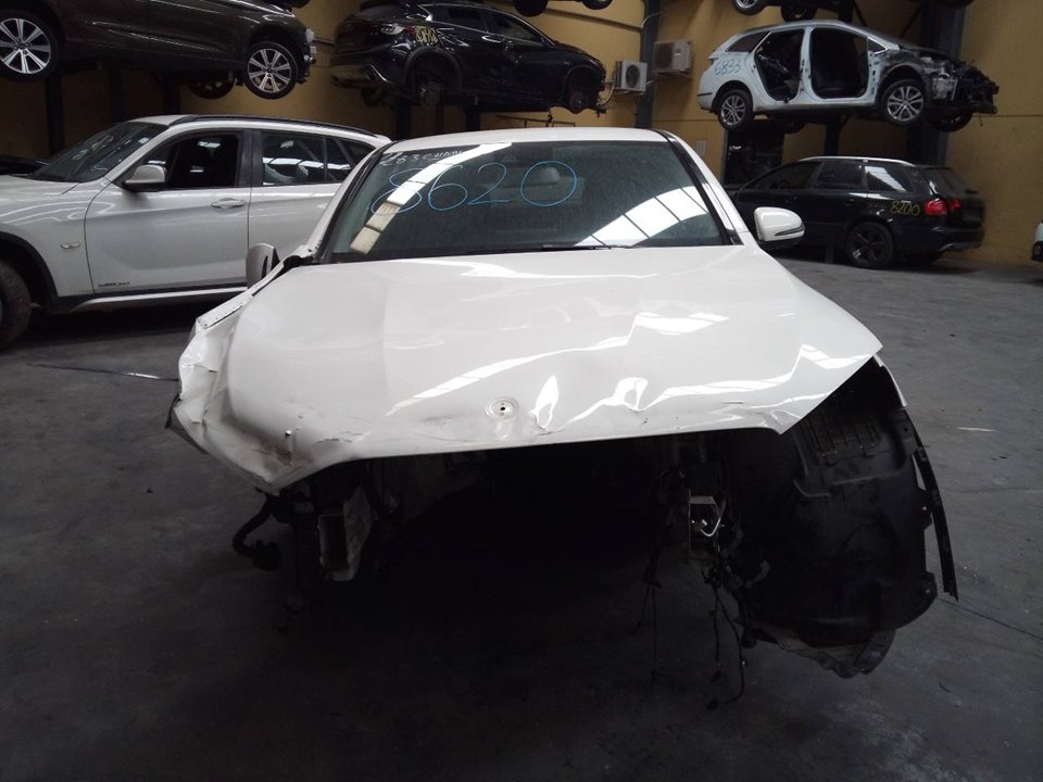 MERCEDES-BENZ GLC Coupe C253 (2016-2019) Rear Right Arm A2053522000, PV-4-2 24021930
