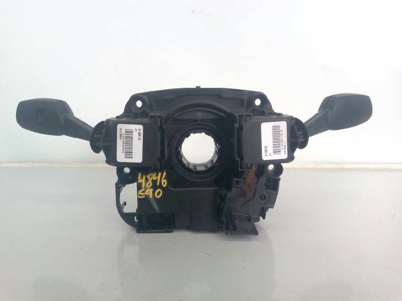 BMW 3 Series E90/E91/E92/E93 (2004-2013) Vrid omkopplarvredet 01208100, 01108100, E3-A2-33-1 18390996