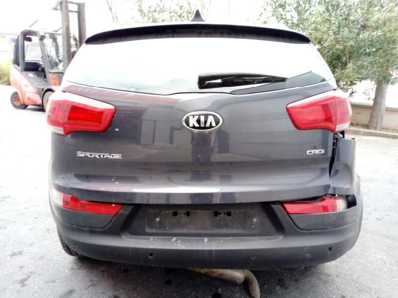 KIA Sportage 4 generation (2016-2022) Front Left Driveshaft 1K0407271CP,P1-A6-29 18424784