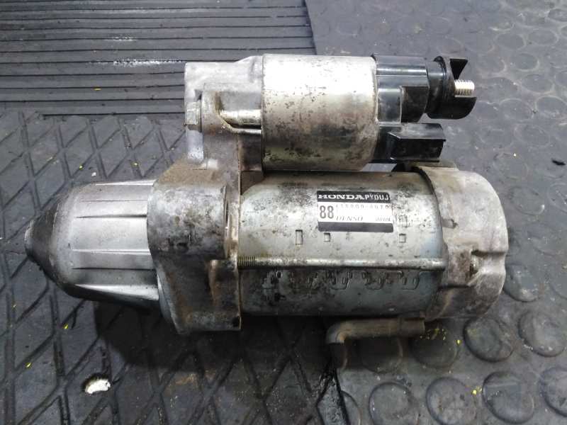 HONDA Civic 9 generation (2012-2020) Starter Motor 4380000070, P3-B7-8-3 24292475