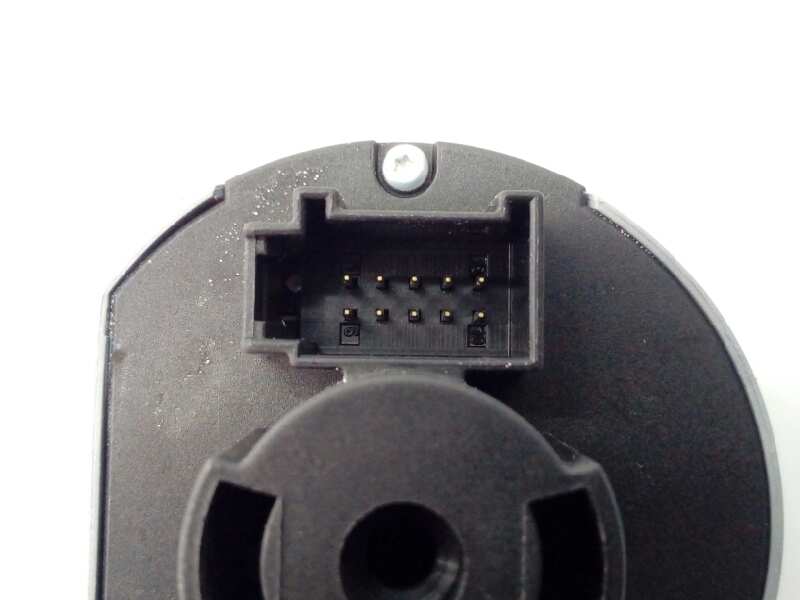 SKODA Yeti 1 generation (2009-2018) Headlight Switch Control Unit 5L0941431E, 10013629 18515920