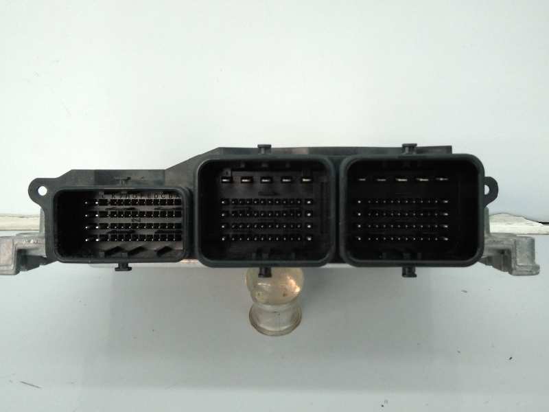 PEUGEOT 308 T9 (2013-2021) Блок керування двигуном ECU 9808016480,0281030548,E3-B2-36-2 18487014