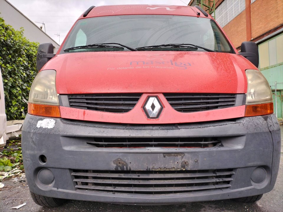 BUICK C-Class W204/S204/C204 (2004-2015) Elülső ablaktörlő szerkezet 26492388