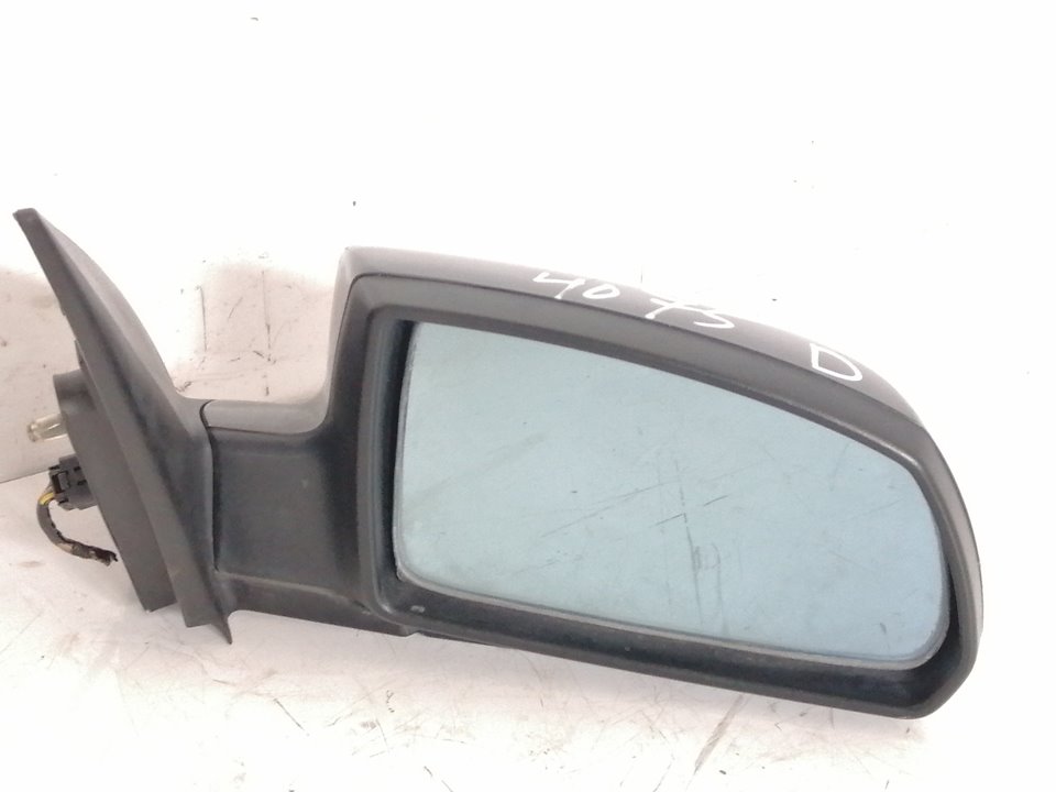 KIA Rio 2 generation (2005-2011) Priekinių dešinių durų veidrodis 25308085
