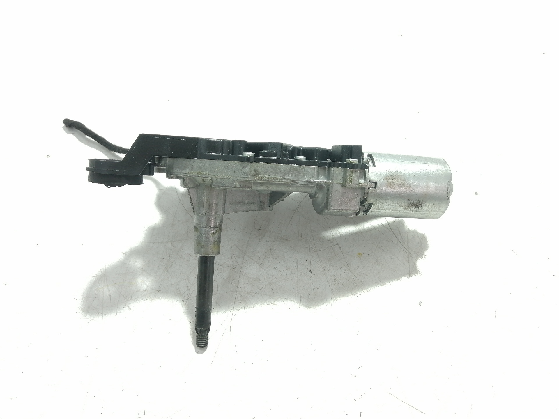 FORD Galaxy 2 generation (2006-2015) Tailgate  Window Wiper Motor 3M51R17K441AE 26488850