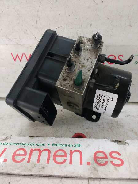 CADILLAC CTS 2 generation (2007-2014) Pompe ABS 9659770580 25376375