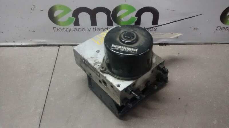 NISSAN ABS Pump 1J0907379Q 26464378