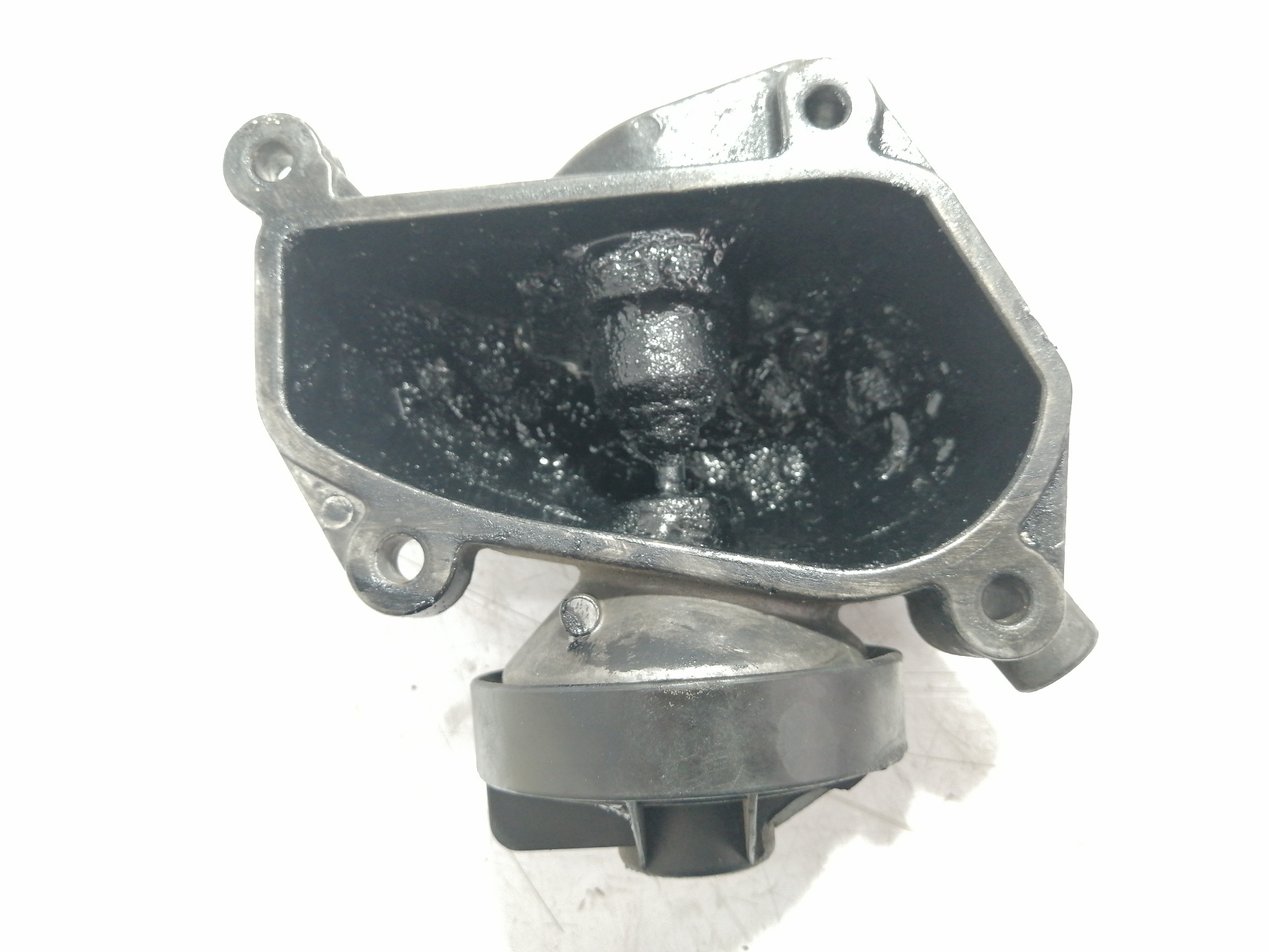 RENAULT Vito W638 (1996-2003) EGR venttiili A6110900254 25280338