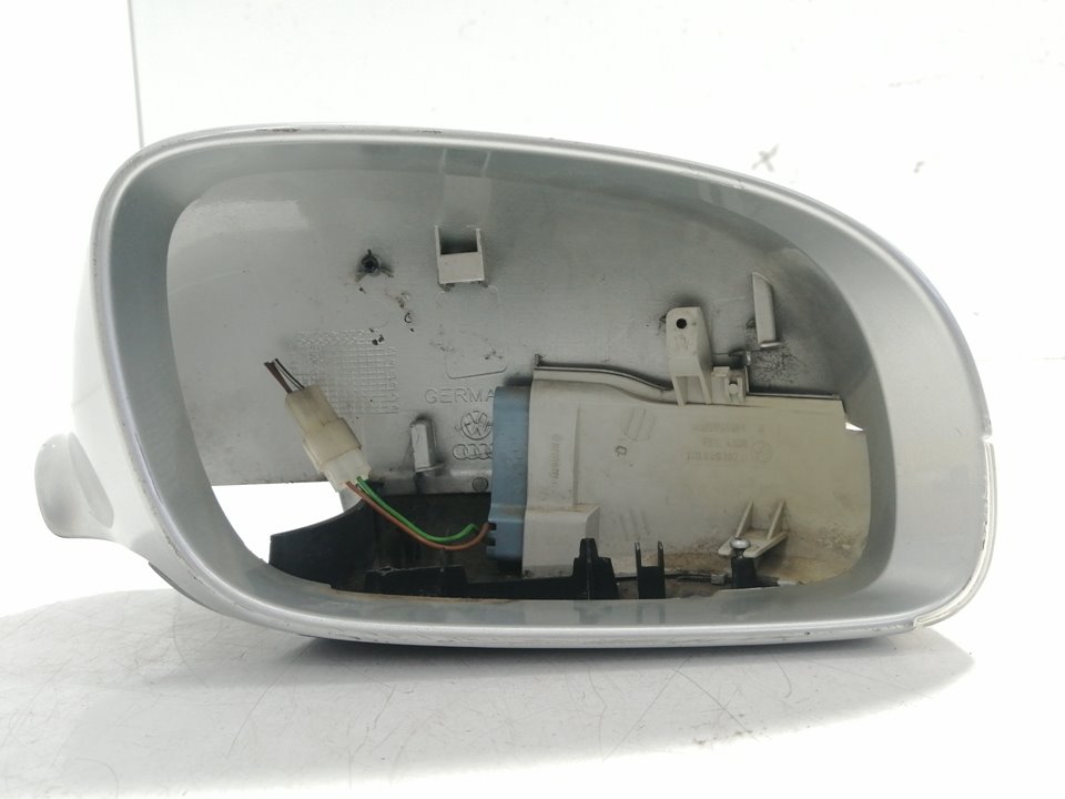 VOLKSWAGEN Touran 1 generation (2003-2015) Корпус зеркала передней левой двери 25308034