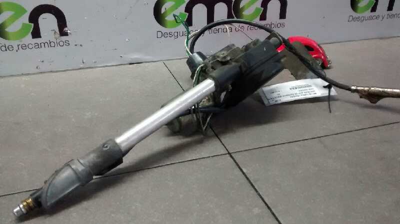 JEEP Grand Cherokee Tailgate  Window Wiper Motor 26600144