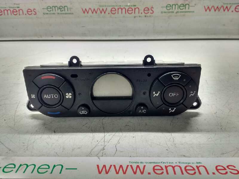 FIAT Palio 1 generation (1996-2004) Climate  Control Unit 1S7H18C612BA 26472298